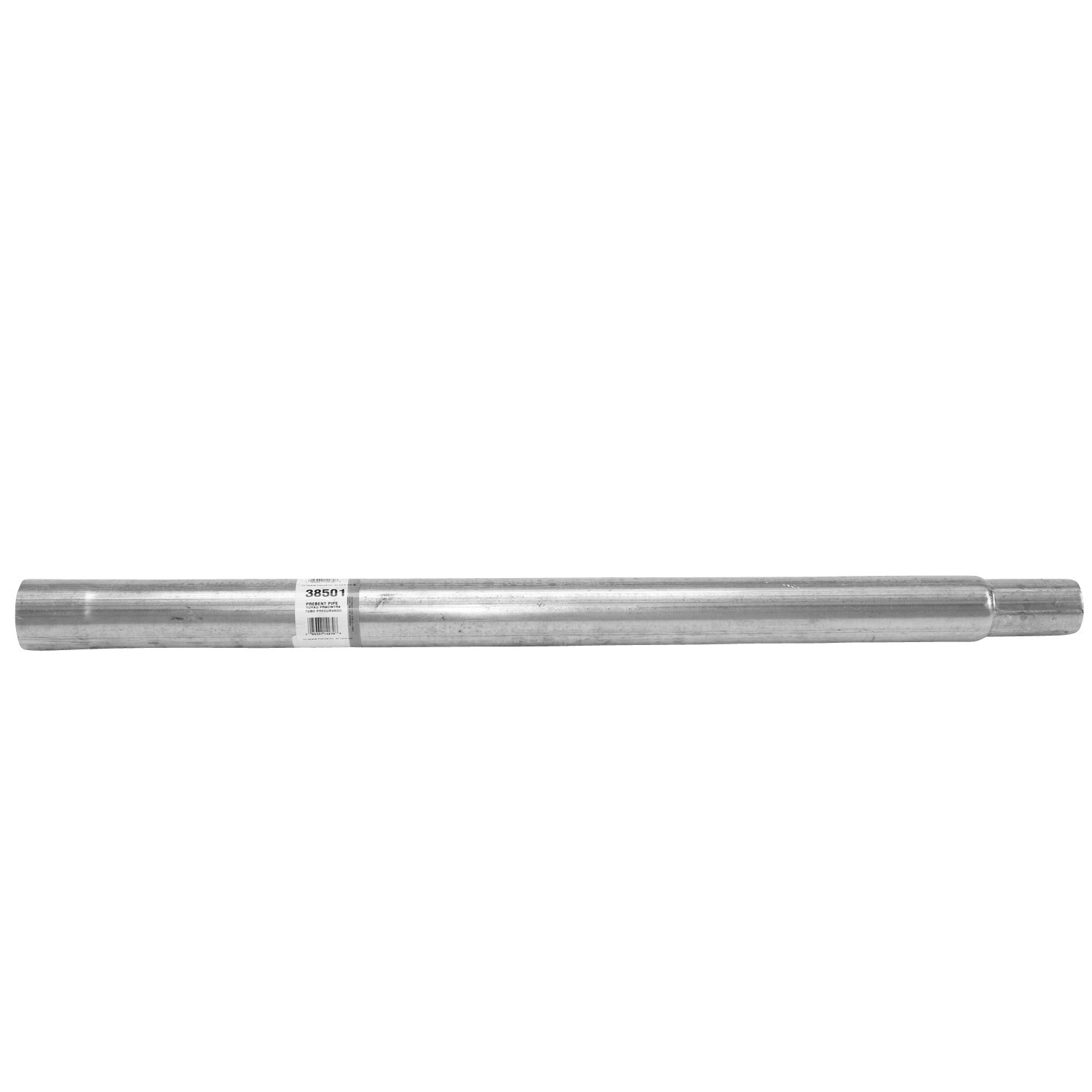 AP Exhaust Exhaust Clamp 38501 - Main Image