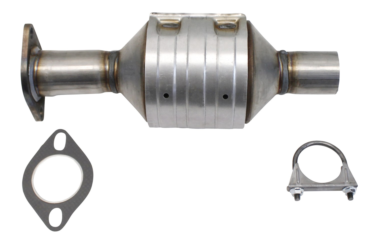 AP Exhaust Stainless Steel Catalytic Converter 5287 - 2
