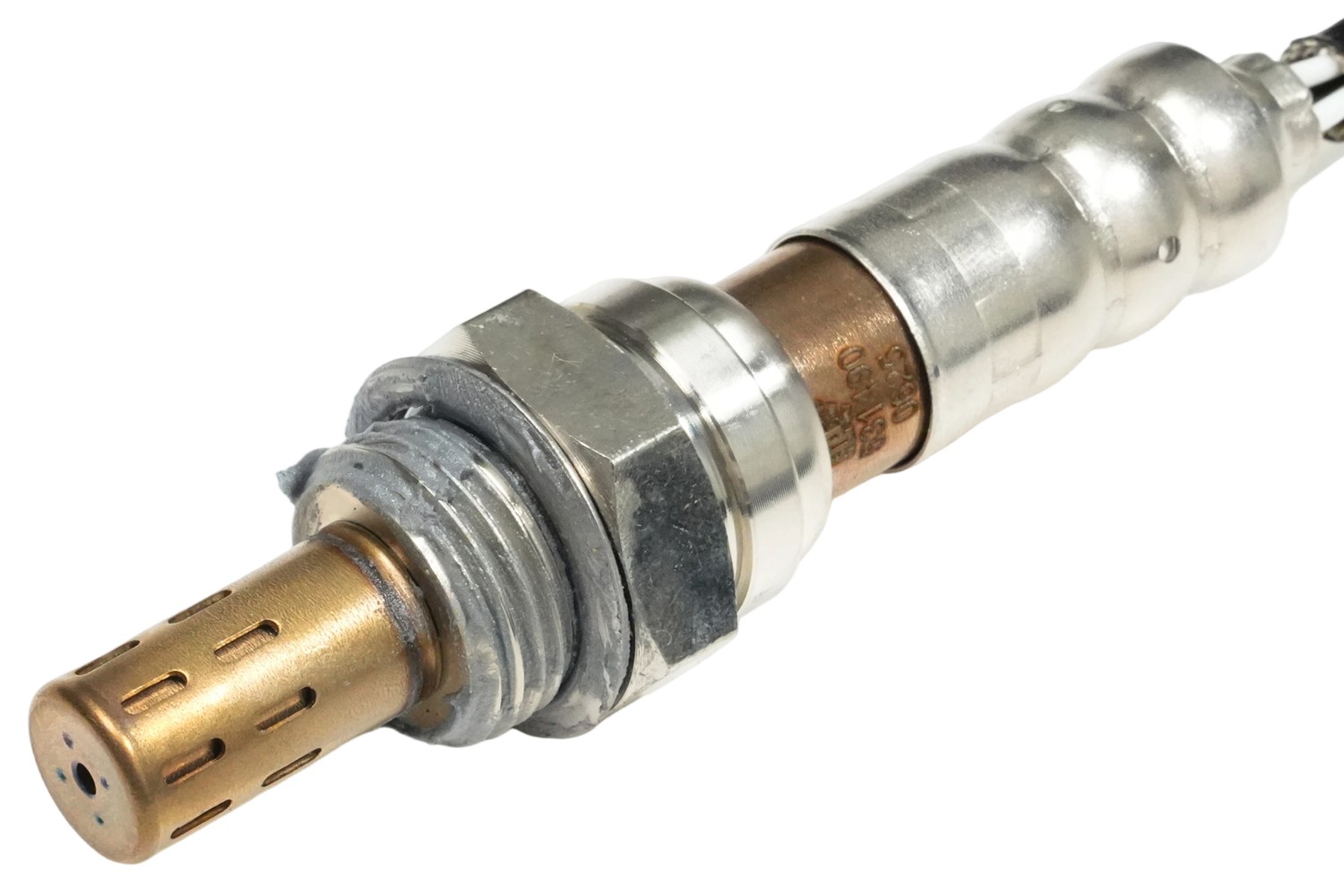 AP Exhaust Oxygen Sensor 531490 - 3