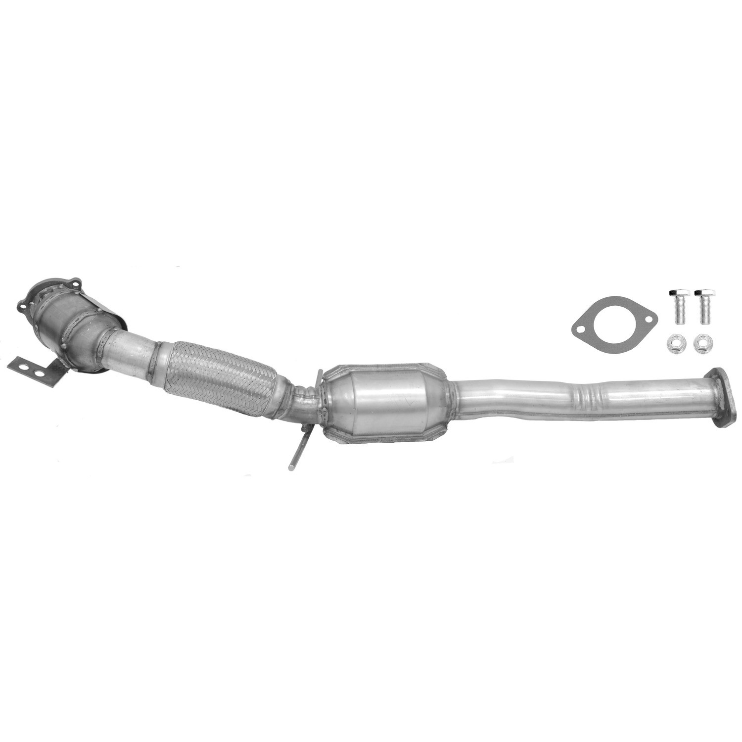 AP Exhaust Stainless Steel Catalytic Converter 5316 - 2