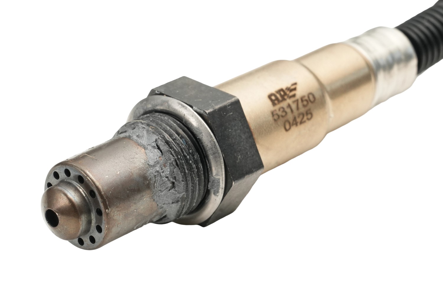 AP Exhaust Oxygen Sensor 531750 - 2