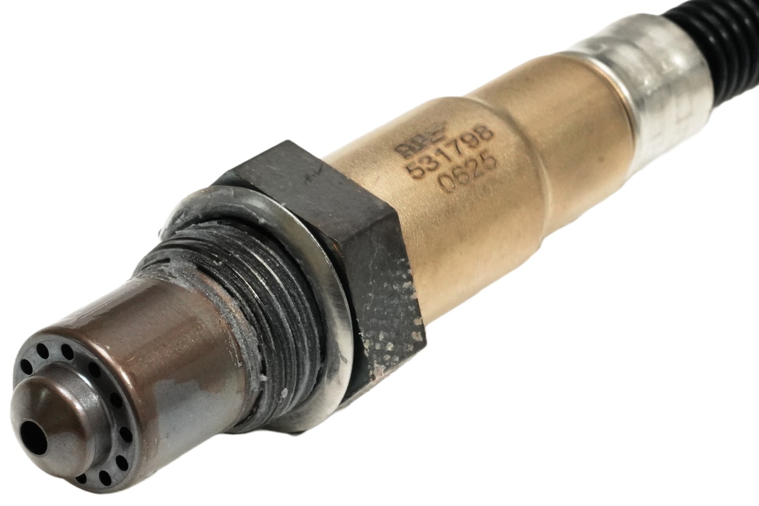 AP Exhaust Oxygen Sensor 531798 - 2