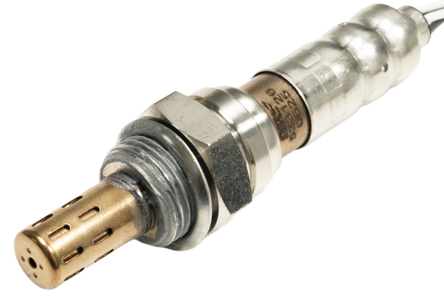 AP Exhaust Oxygen Sensor 533126 - Main Image