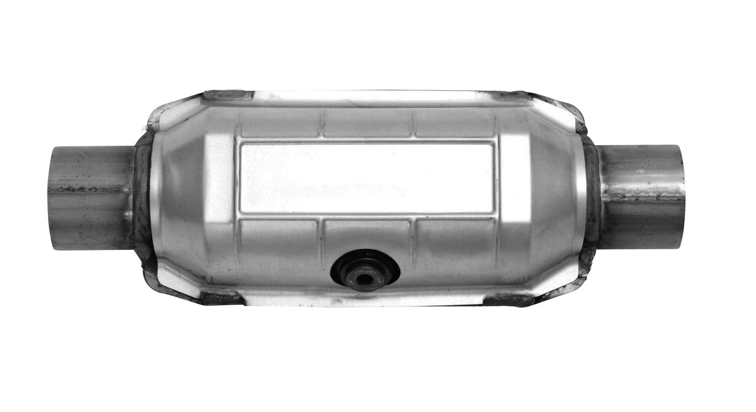 AP Exhaust Stainless Steel Exhaust Pipe 608255 - Main Image