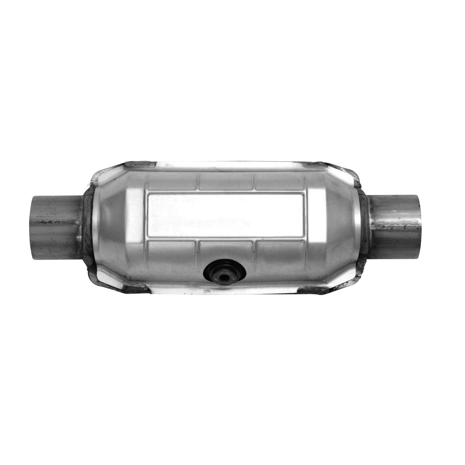AP Exhaust Stainless Steel Exhaust Pipe 608255 - 2