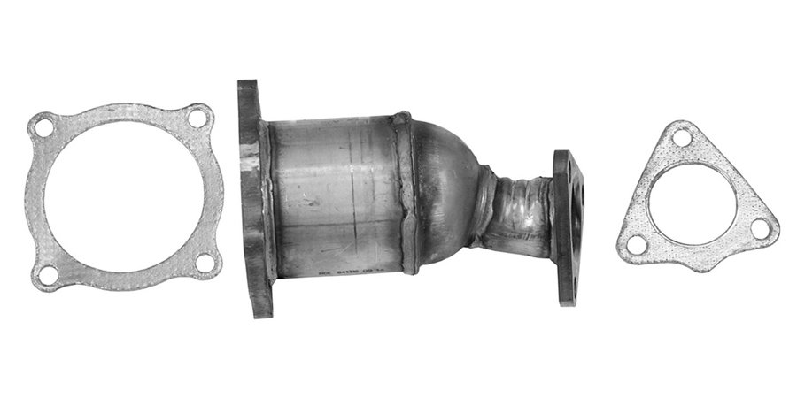 AP Exhaust Stainless Steel Exhaust System Hanger 641316 - Main Image