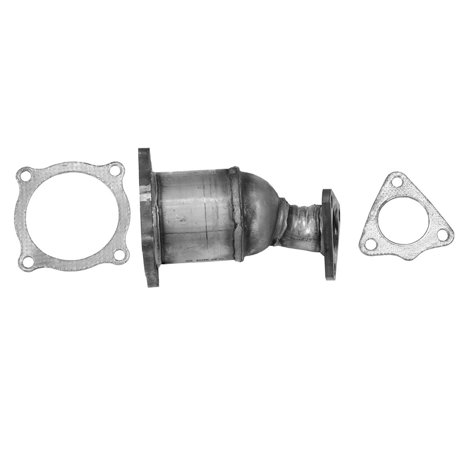 AP Exhaust Stainless Steel Exhaust System Hanger 641316 - 2