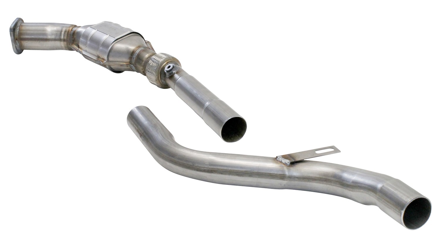 AP Exhaust Stainless Steel Exhaust System Hanger 643010 - 4