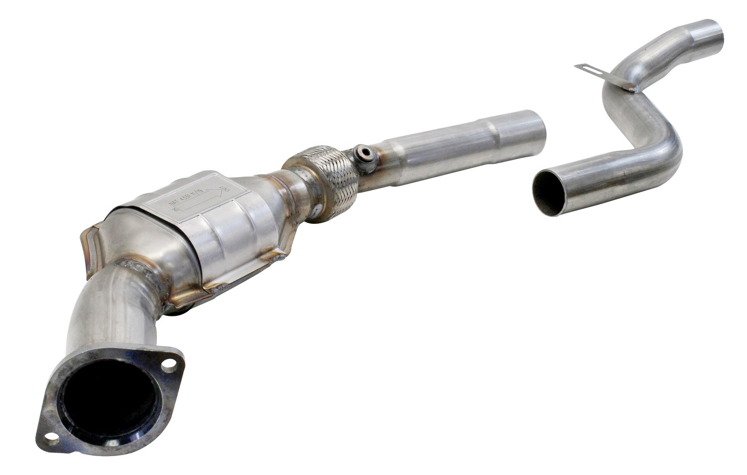 AP Exhaust Stainless Steel Exhaust System Hanger 643010 - Main Image