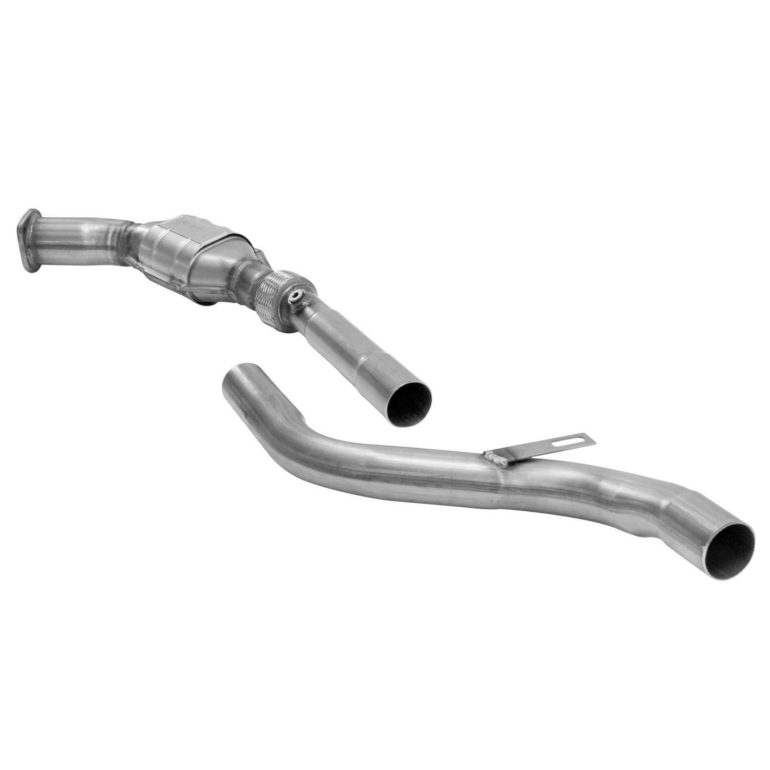 AP Exhaust Stainless Steel Exhaust System Hanger 643010 - 2