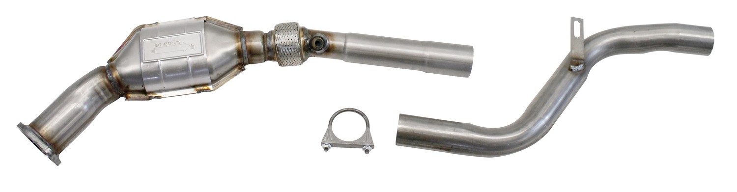 AP Exhaust Stainless Steel Exhaust System Hanger 643010 - 3