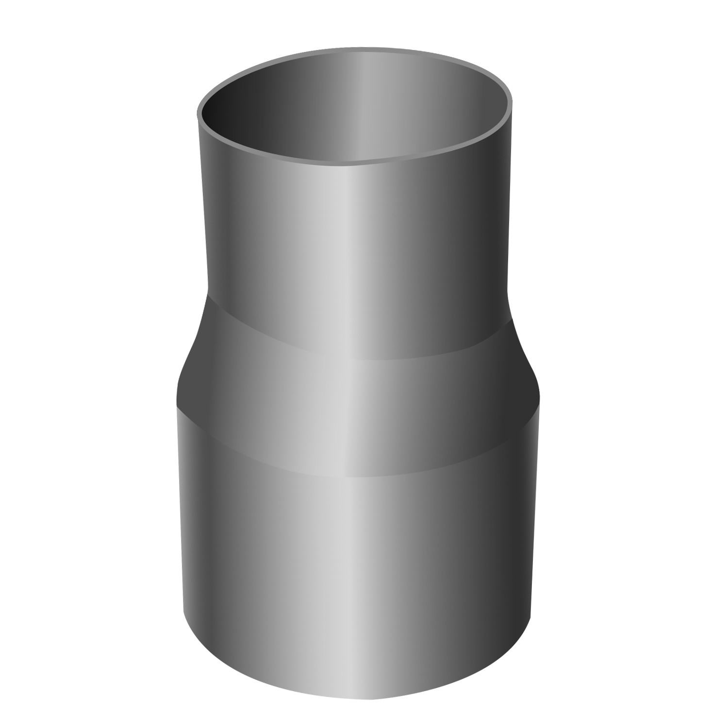AP Exhaust Exhaust Component 8902 - Main Image