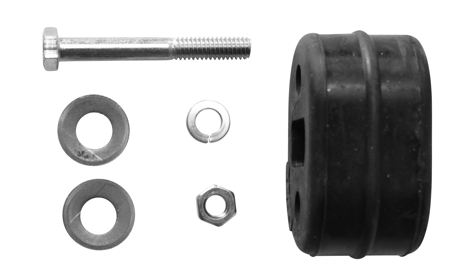 AP Exhaust Exhaust Pipe Flange Gasket HW5110 - 2