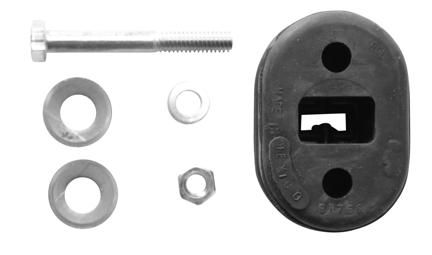 AP Exhaust Exhaust Pipe Flange Gasket HW5110 - Main Image