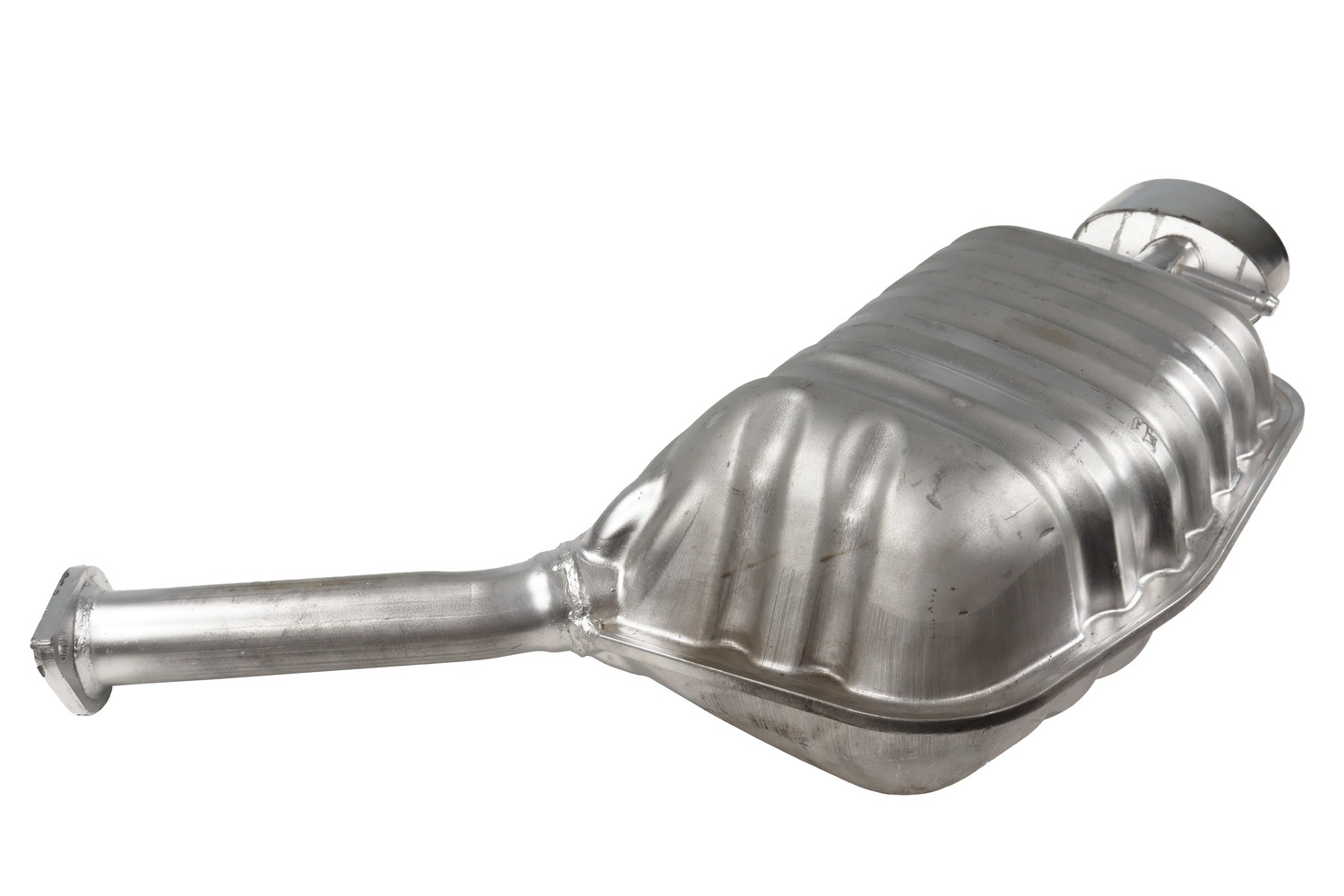AP Exhaust Exhaust Muffler Assembly - Main Image