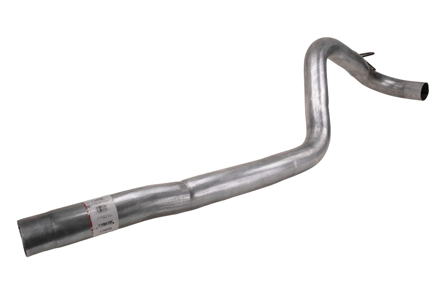 AP Exhaust Exhaust Component X5500 - Main Image