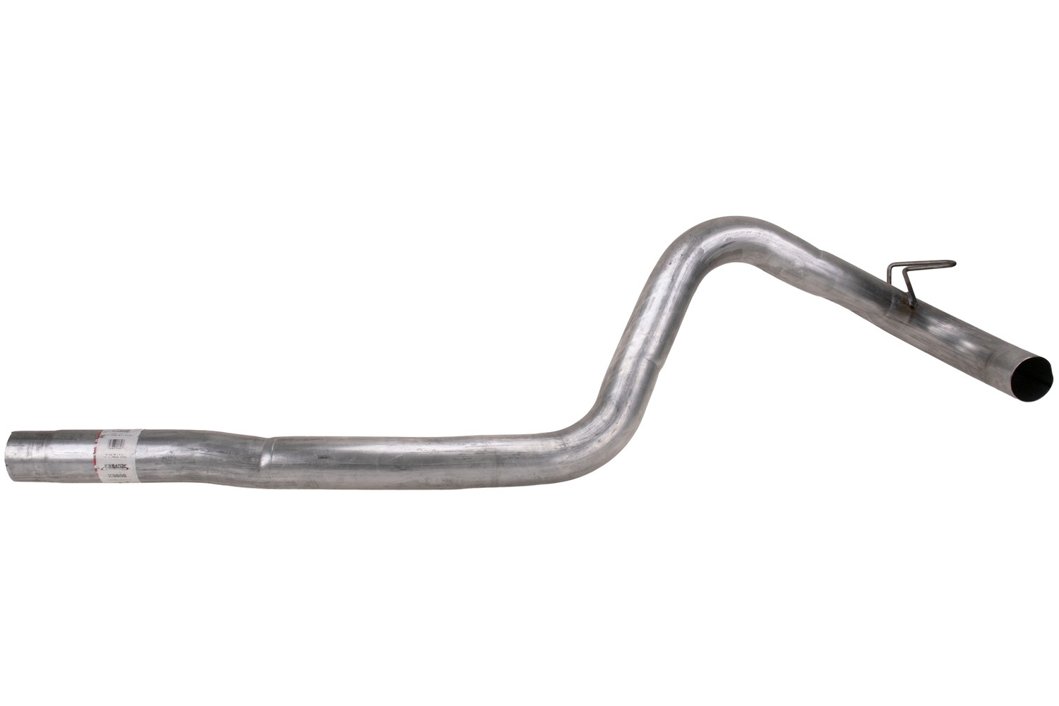 AP Exhaust Exhaust Component X5500 - 4