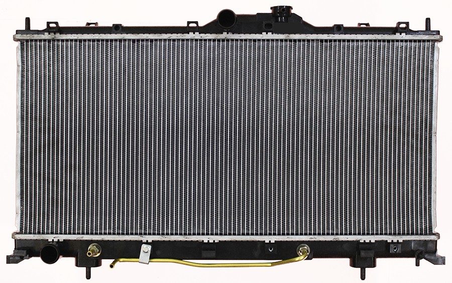 APDI Radiator 8012842 | Part #8012842 | AutoBuffy