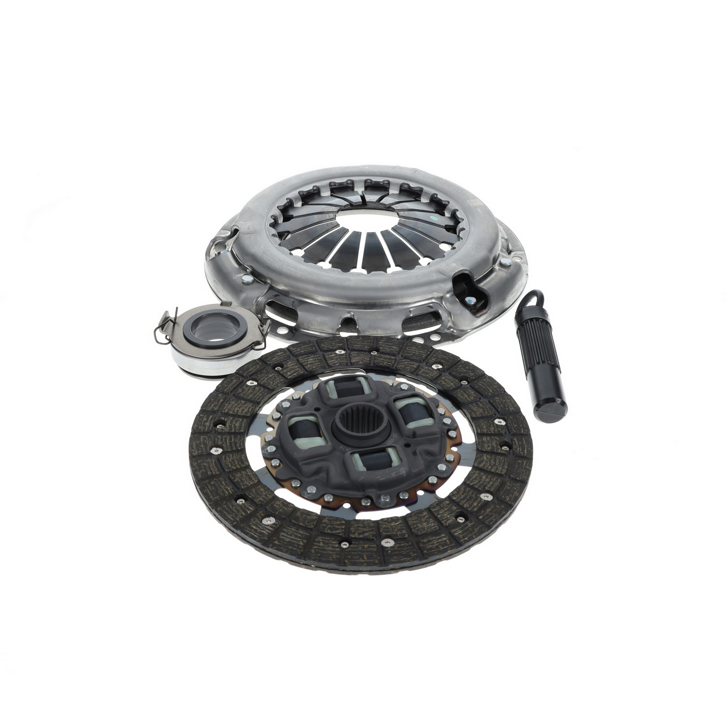 AISIN Transmission Clutch Kit - Main Image
