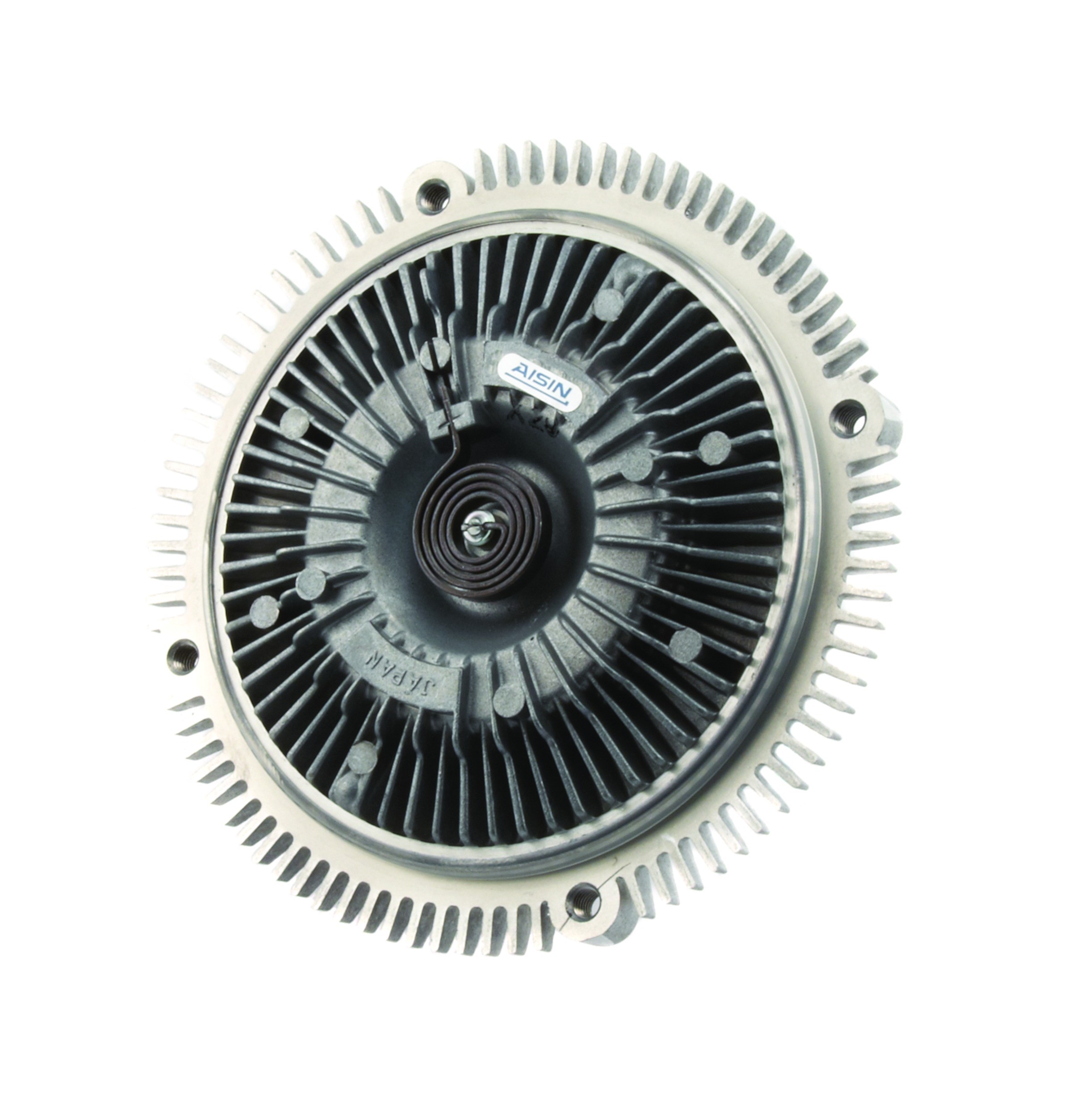 AISIN Engine Cooling Fan Clutch - Main Image