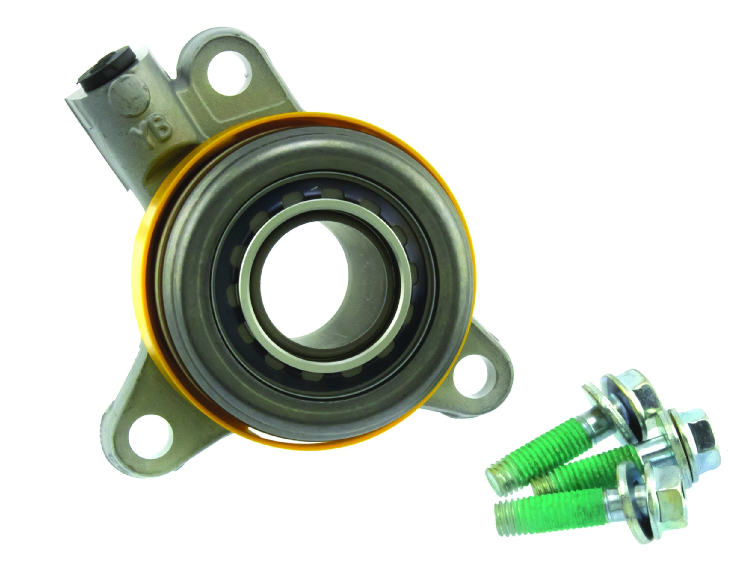 AISIN Clutch Release Bearing and Slave Cylinder Assembly - Main Image