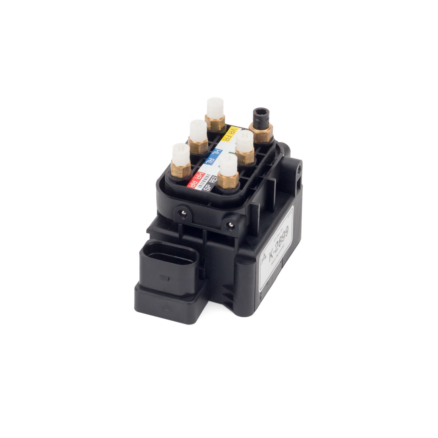 Air Suspension Solenoid Valve Unit | ARNOTT K-2899 - 2