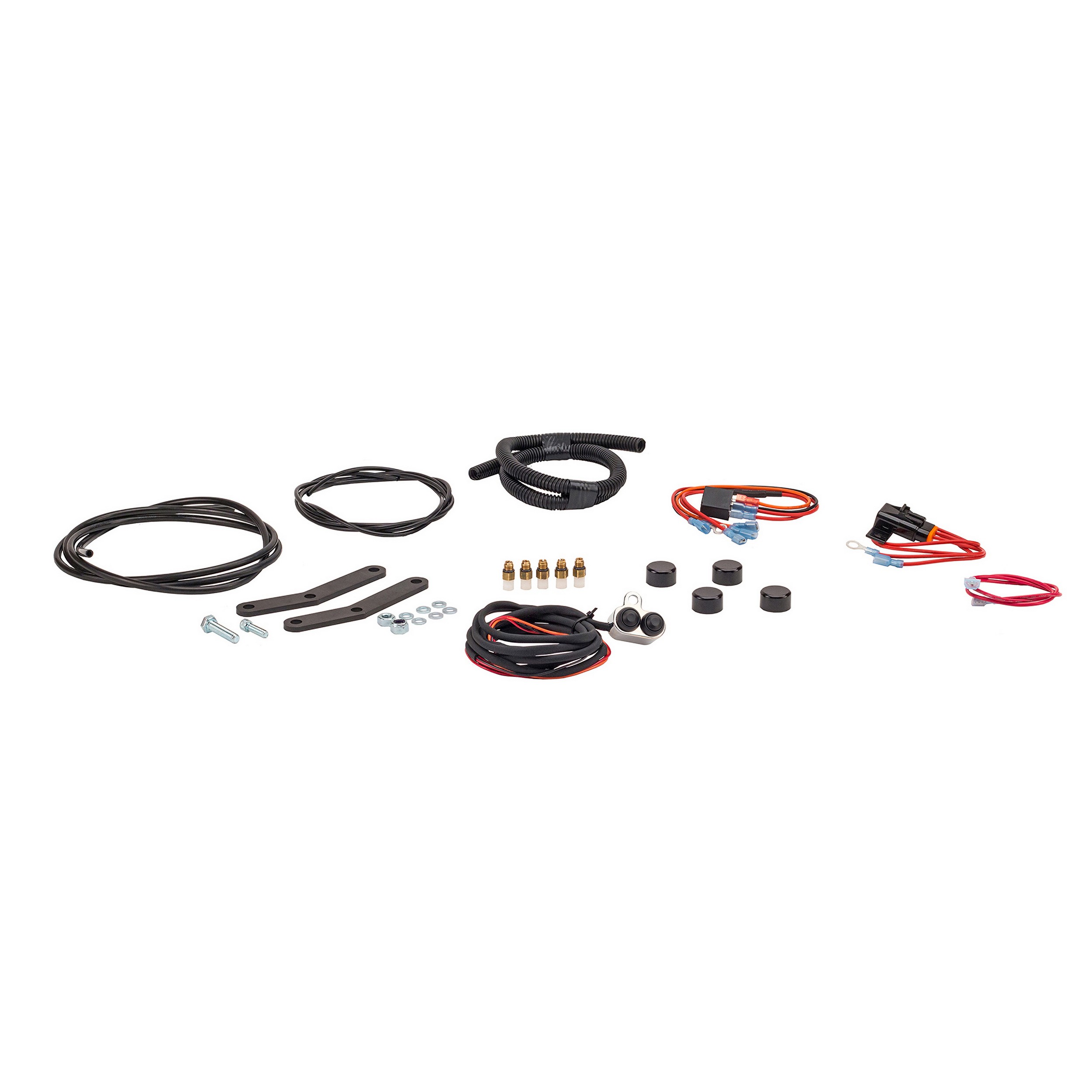 Air Suspension System | ARNOTT MC-2975 Fits Suzuki - 5