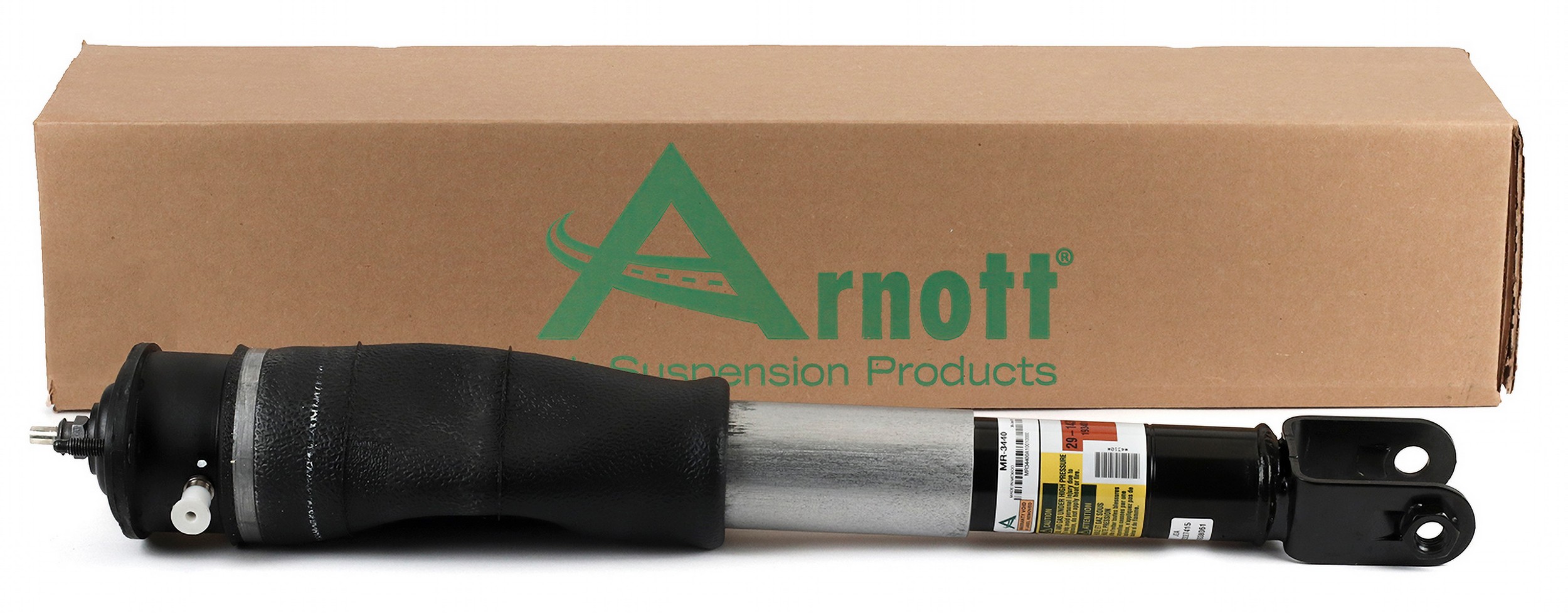 Suspension Shock Absorber | ARNOTT MR-3440 - 3