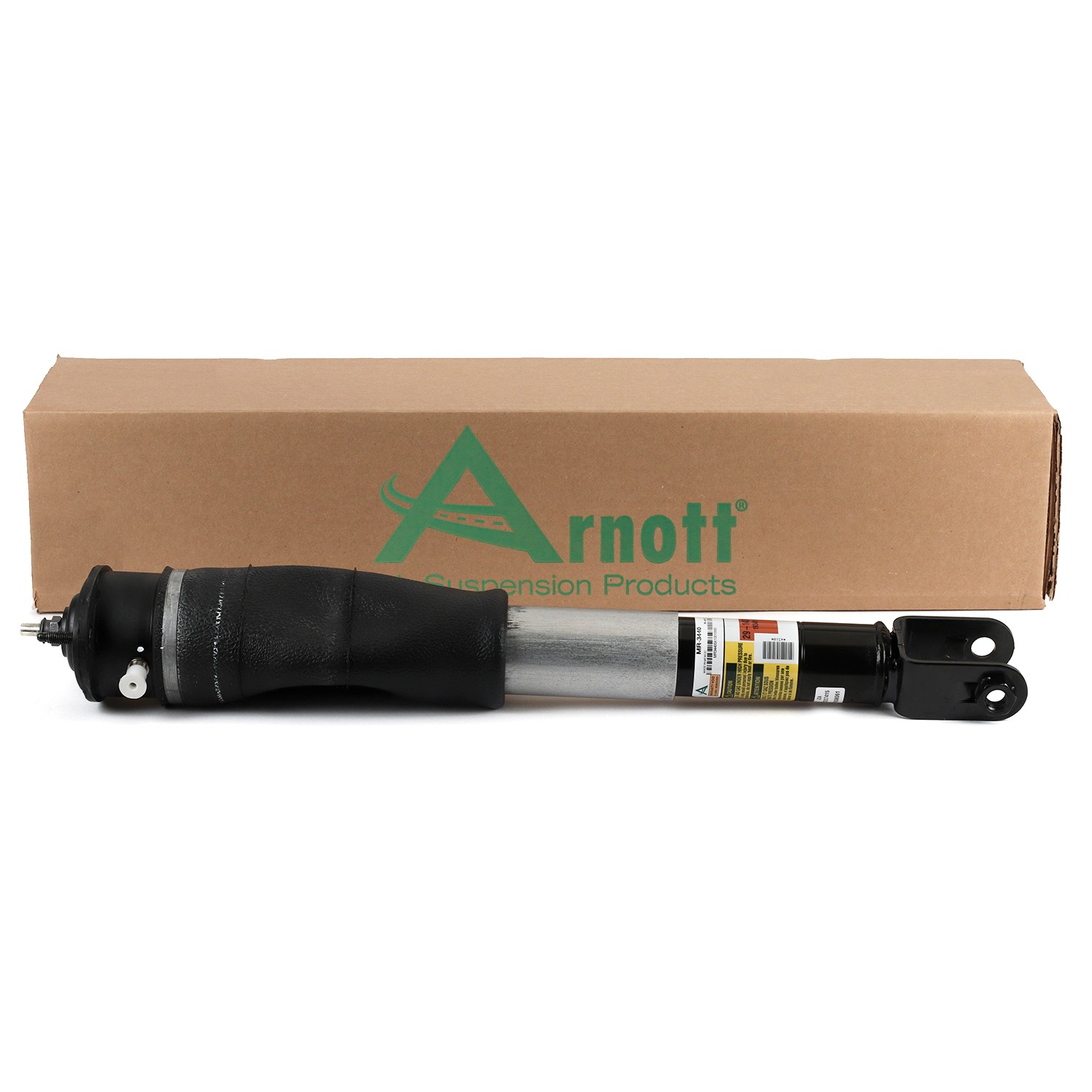 Suspension Shock Absorber | ARNOTT MR-3440 - 4