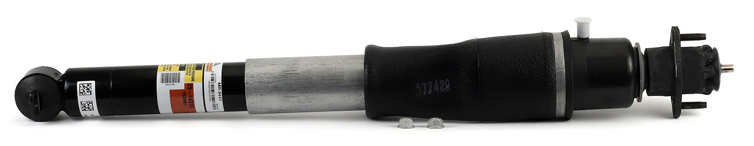 Rear Right Suspension Shock Absorber | ARNOTT MR-3447 Fits Buick Cadillac - 2