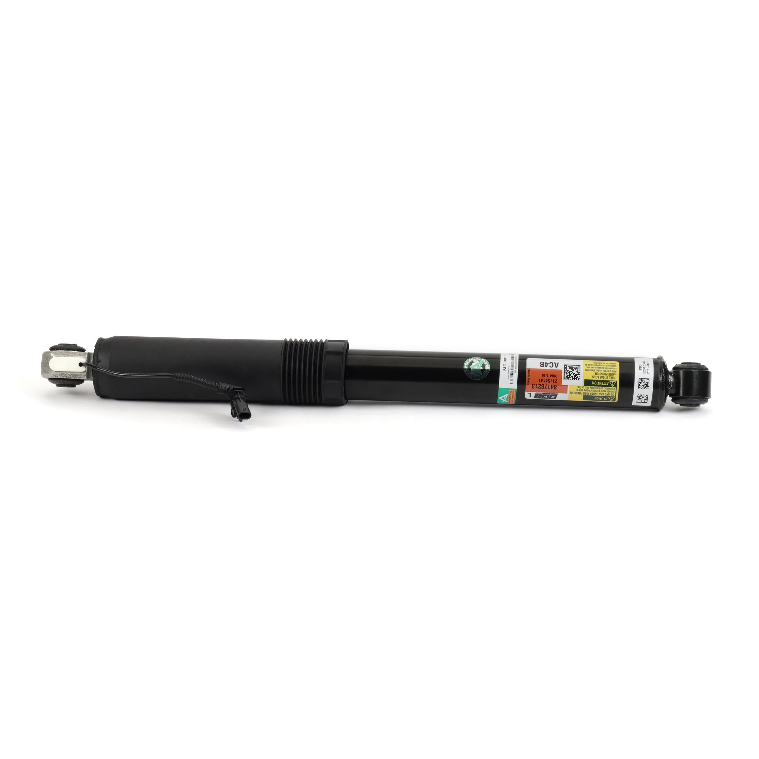 Rear Suspension Shock Absorber | ARNOTT MR-3841 Fits GMC Chevrolet - 2