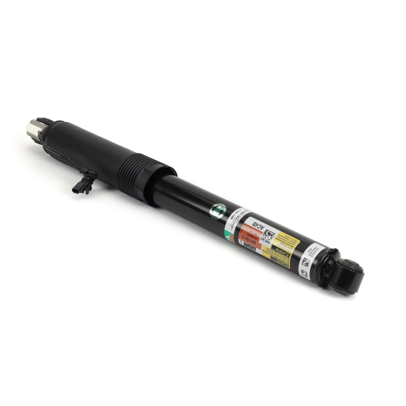 Rear Suspension Shock Absorber | ARNOTT MR-3841 Fits GMC Chevrolet - 7