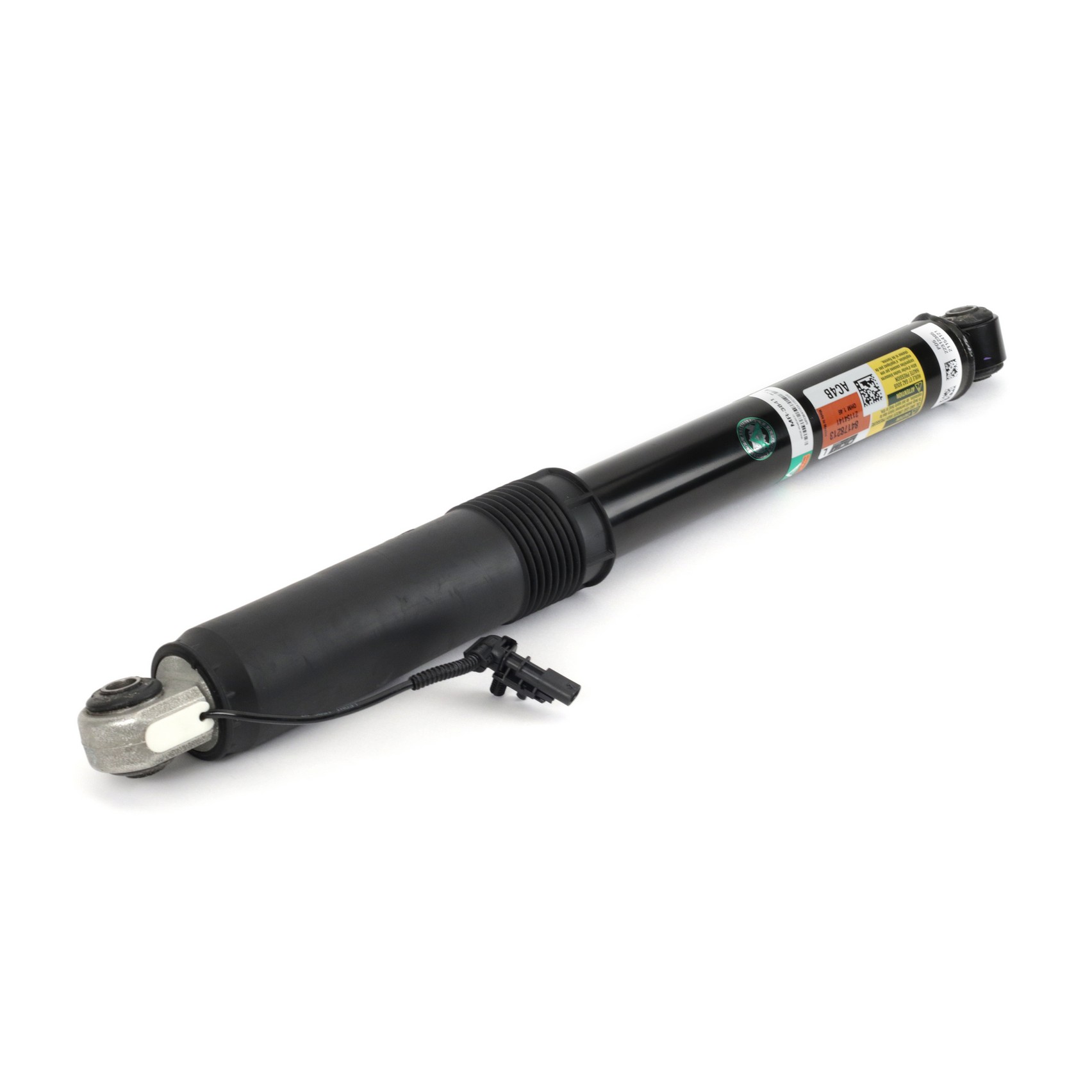 Rear Suspension Shock Absorber | ARNOTT MR-3841 Fits GMC Chevrolet - 6