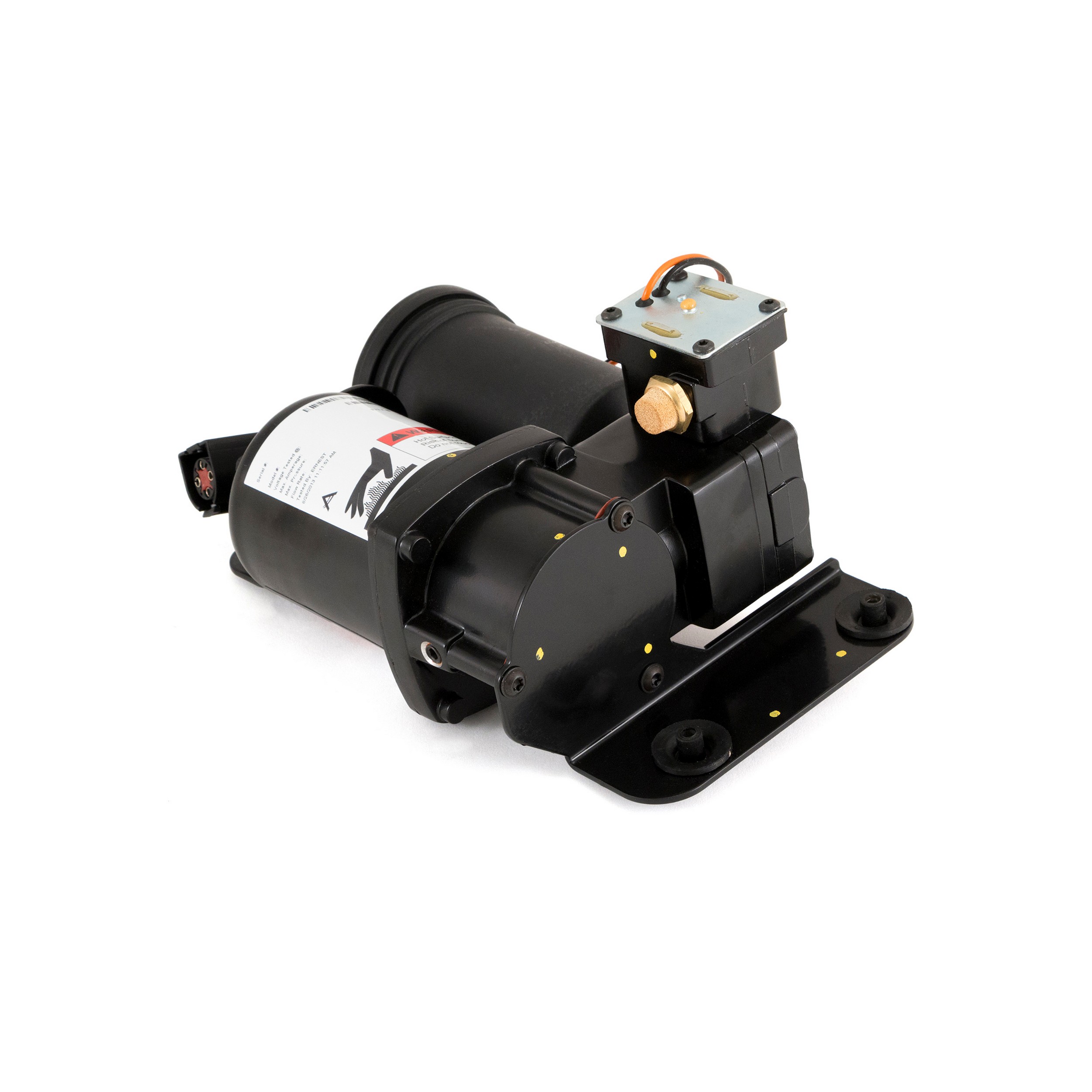 Air Suspension Compressor | ARNOTT P-2210 - 2