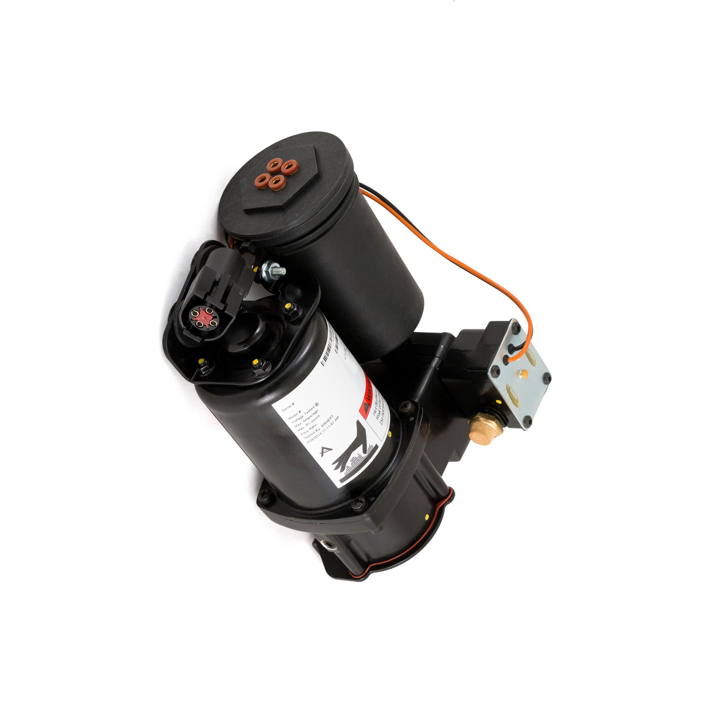 Air Suspension Compressor | ARNOTT P-2210 - Main Image