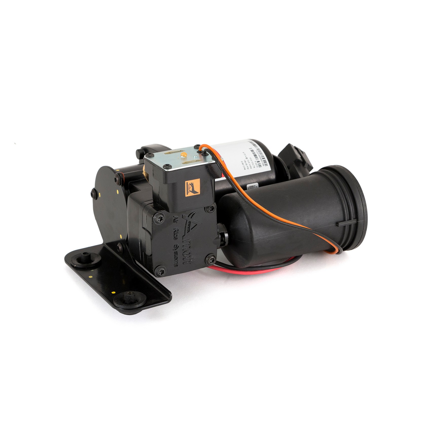 Air Suspension Compressor | ARNOTT P-2210 - 7