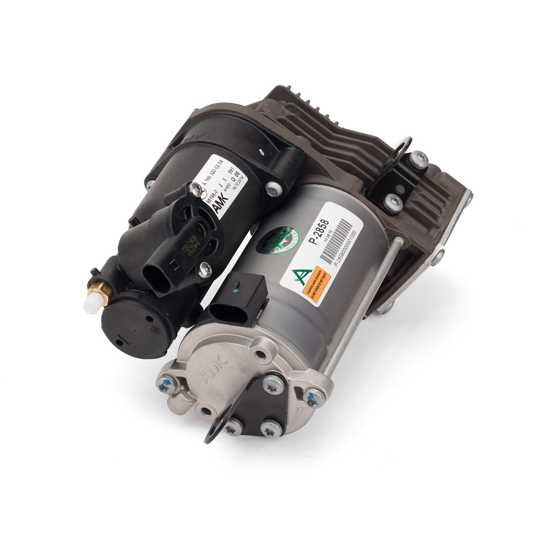 Air Suspension Compressor | ARNOTT P-2858 - 2