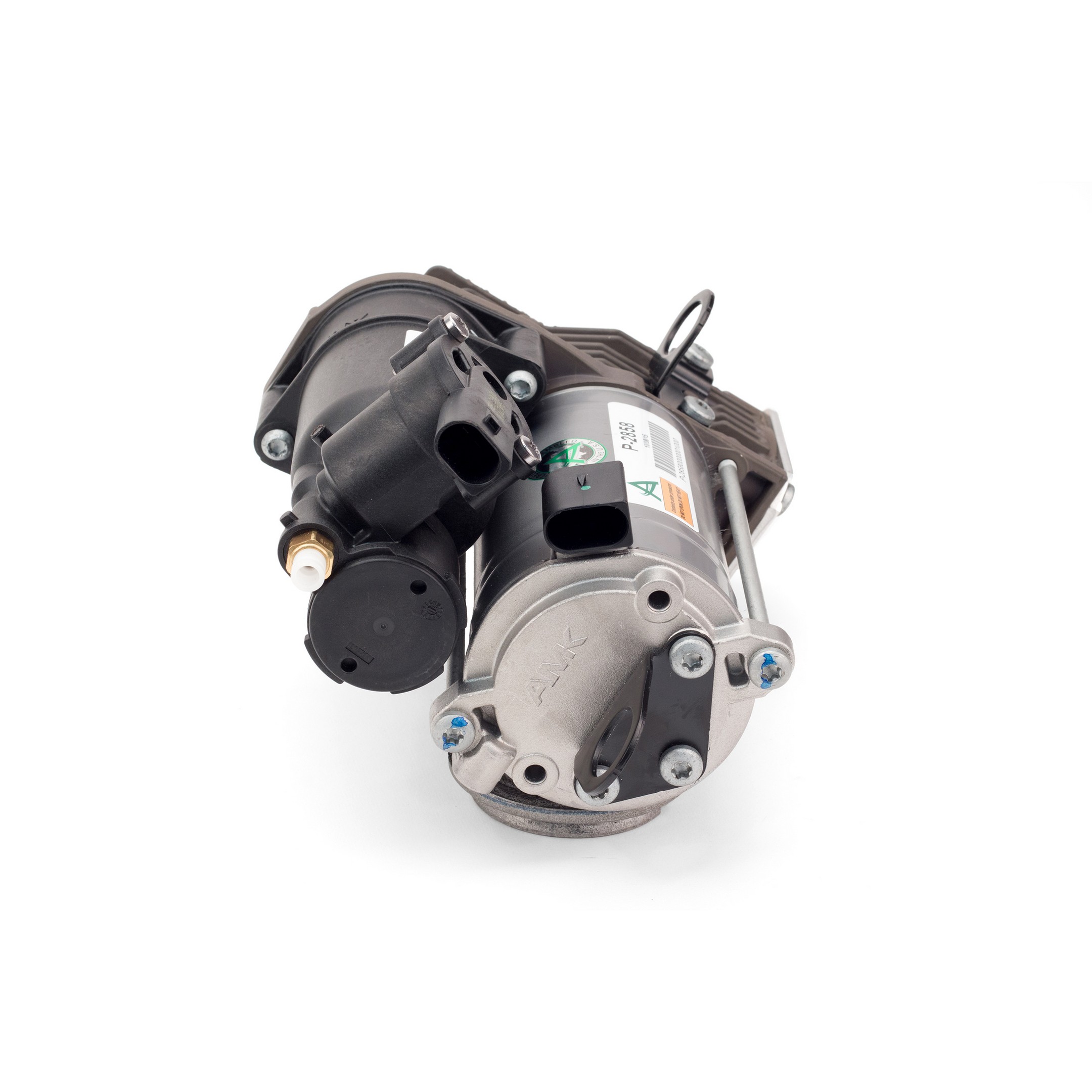 Air Suspension Compressor | ARNOTT P-2858 - 5
