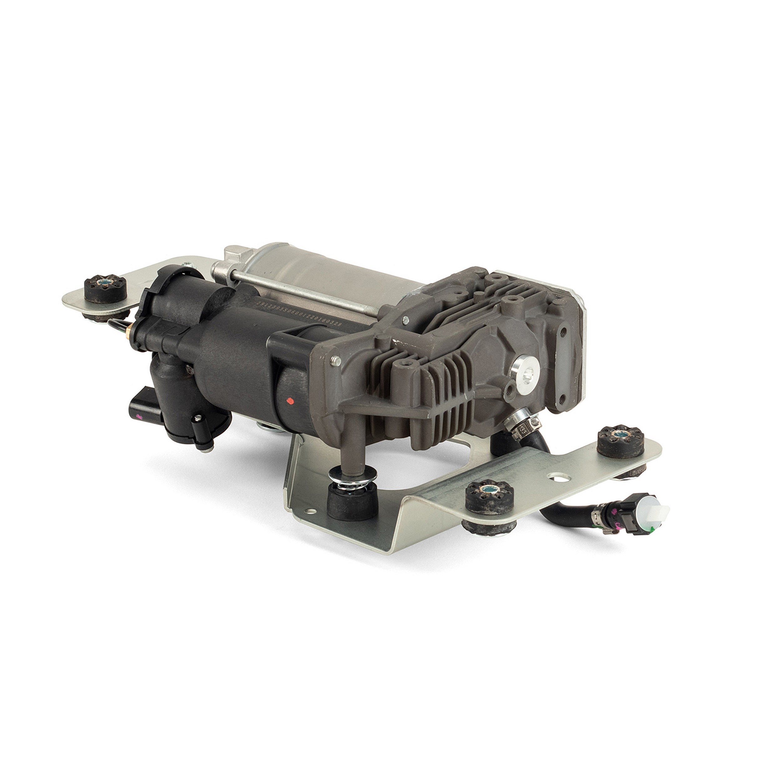 Air Suspension Compressor | ARNOTT P-3221 Fits BMW - 7