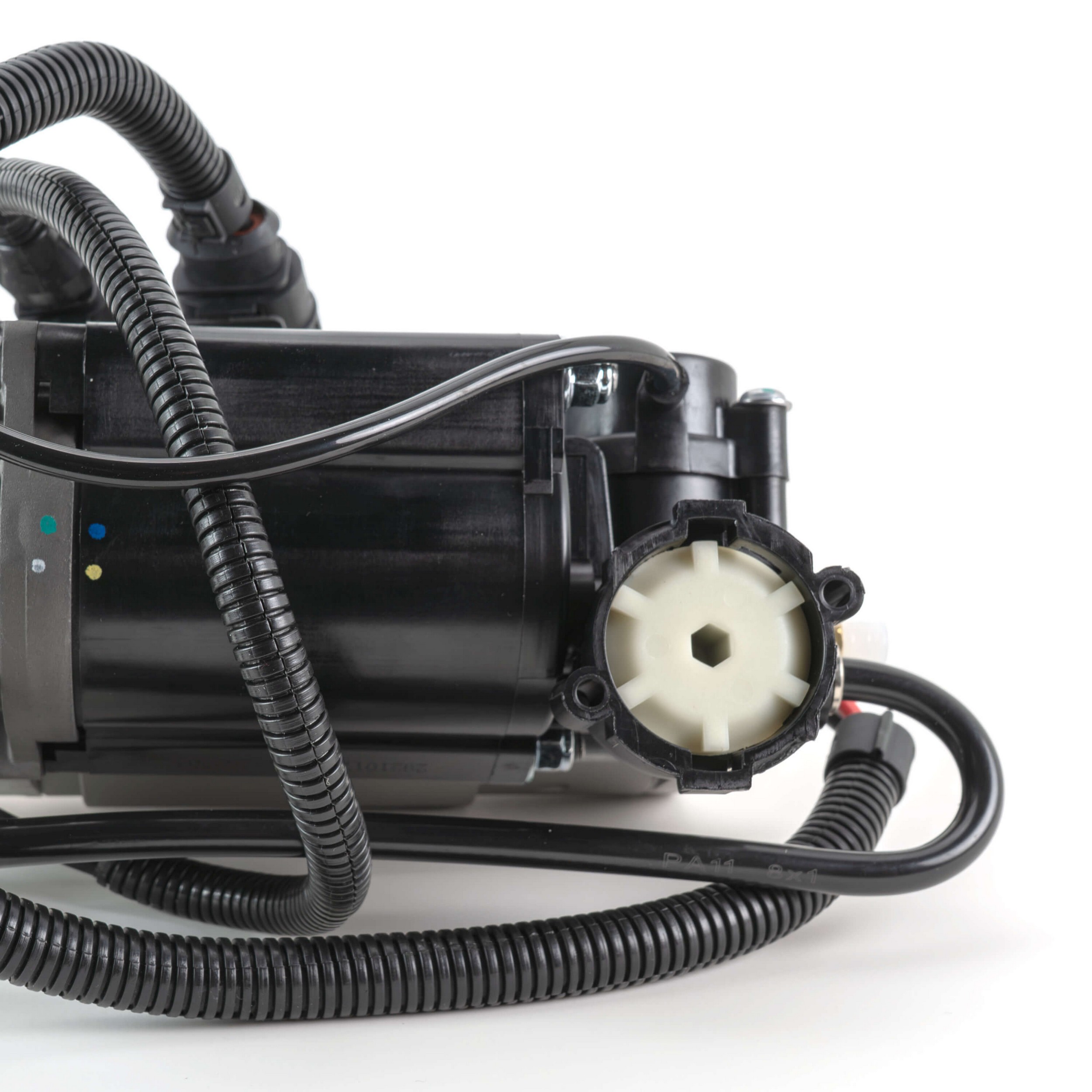 Air Suspension Compressor | ARNOTT P-3886 - 2