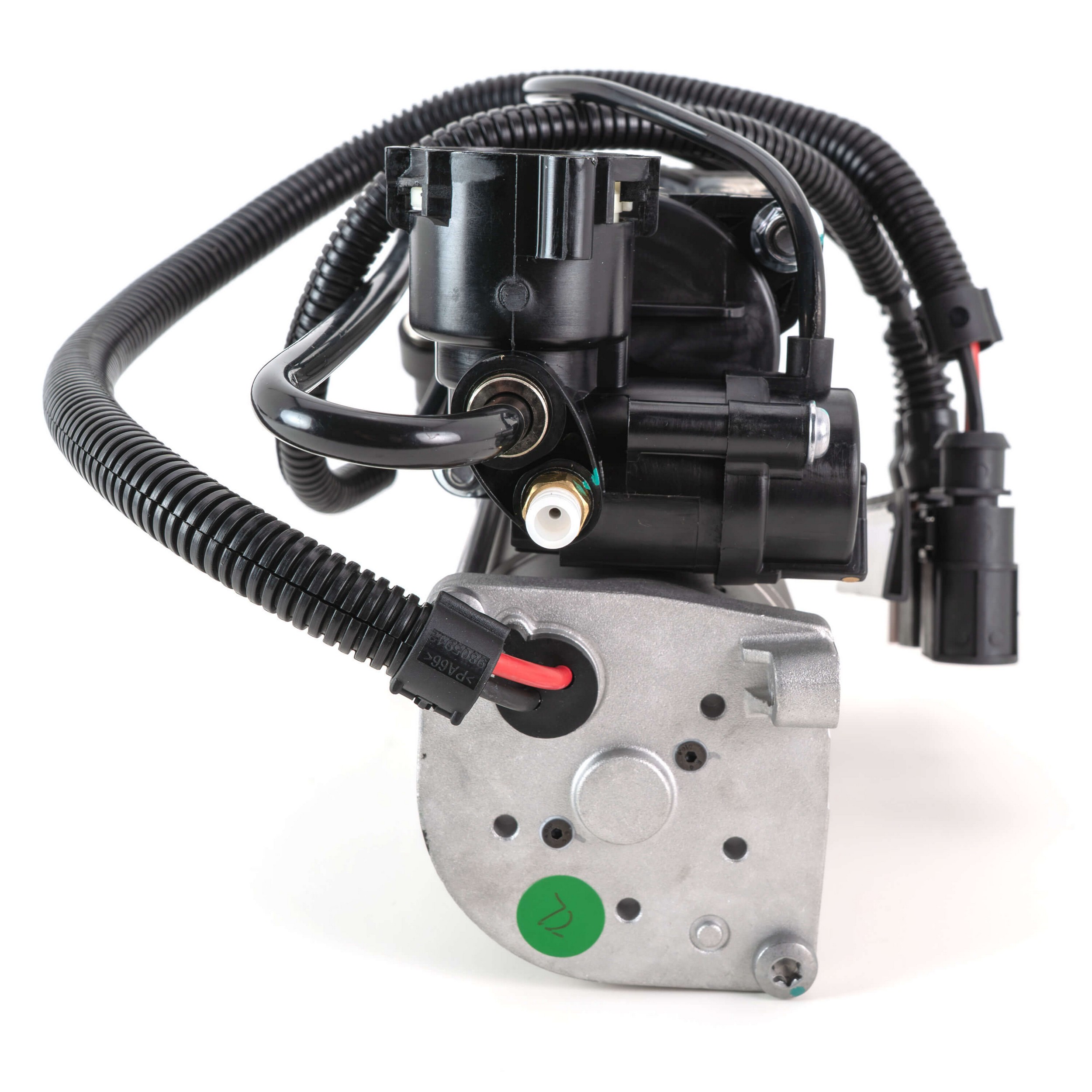 Air Suspension Compressor | ARNOTT P-3886 - 4
