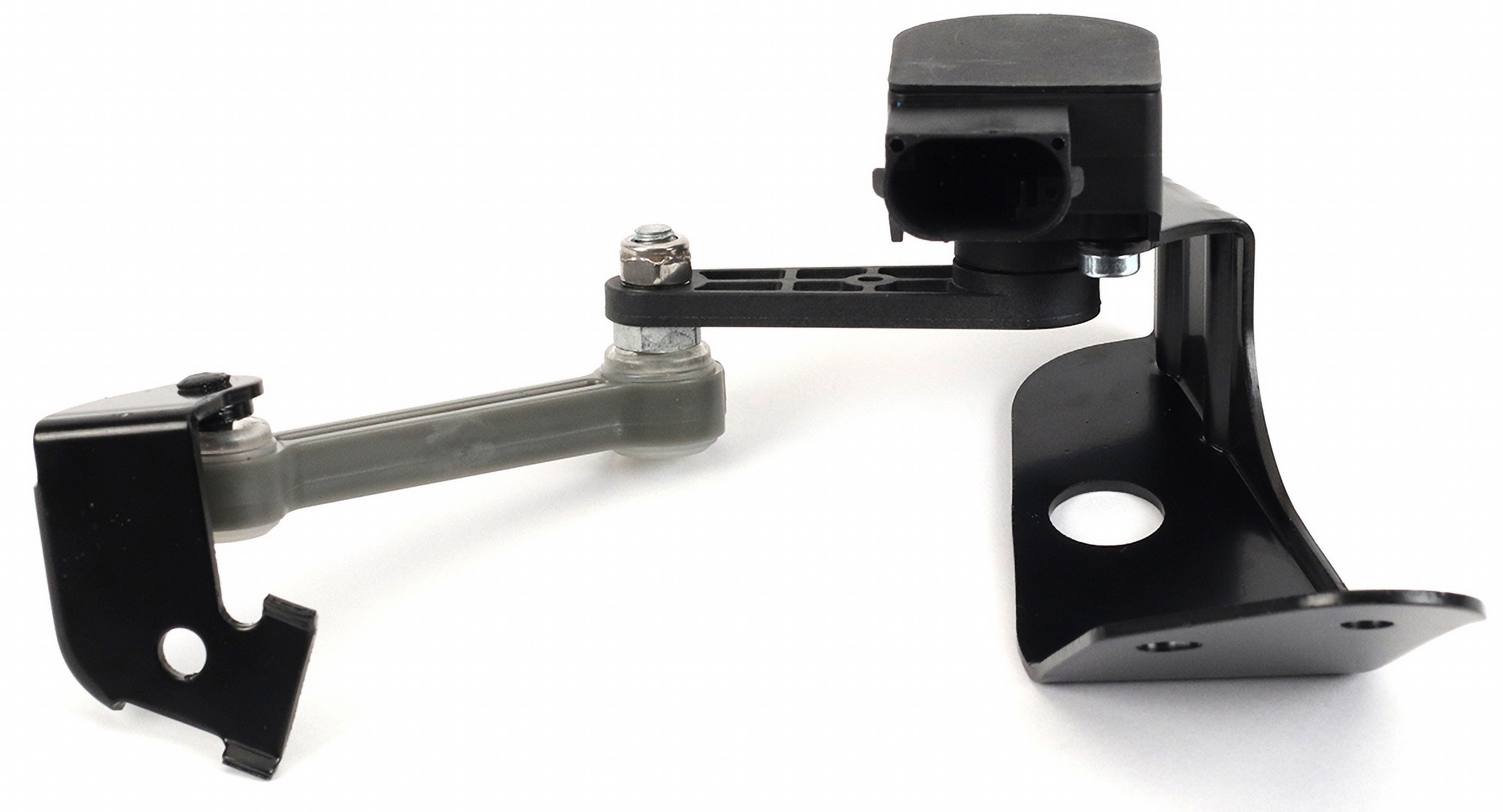 Bentley Audi Volkswagen Rear Right Suspension Ride Height Sensor | ARNOTT RH-3701 - 2
