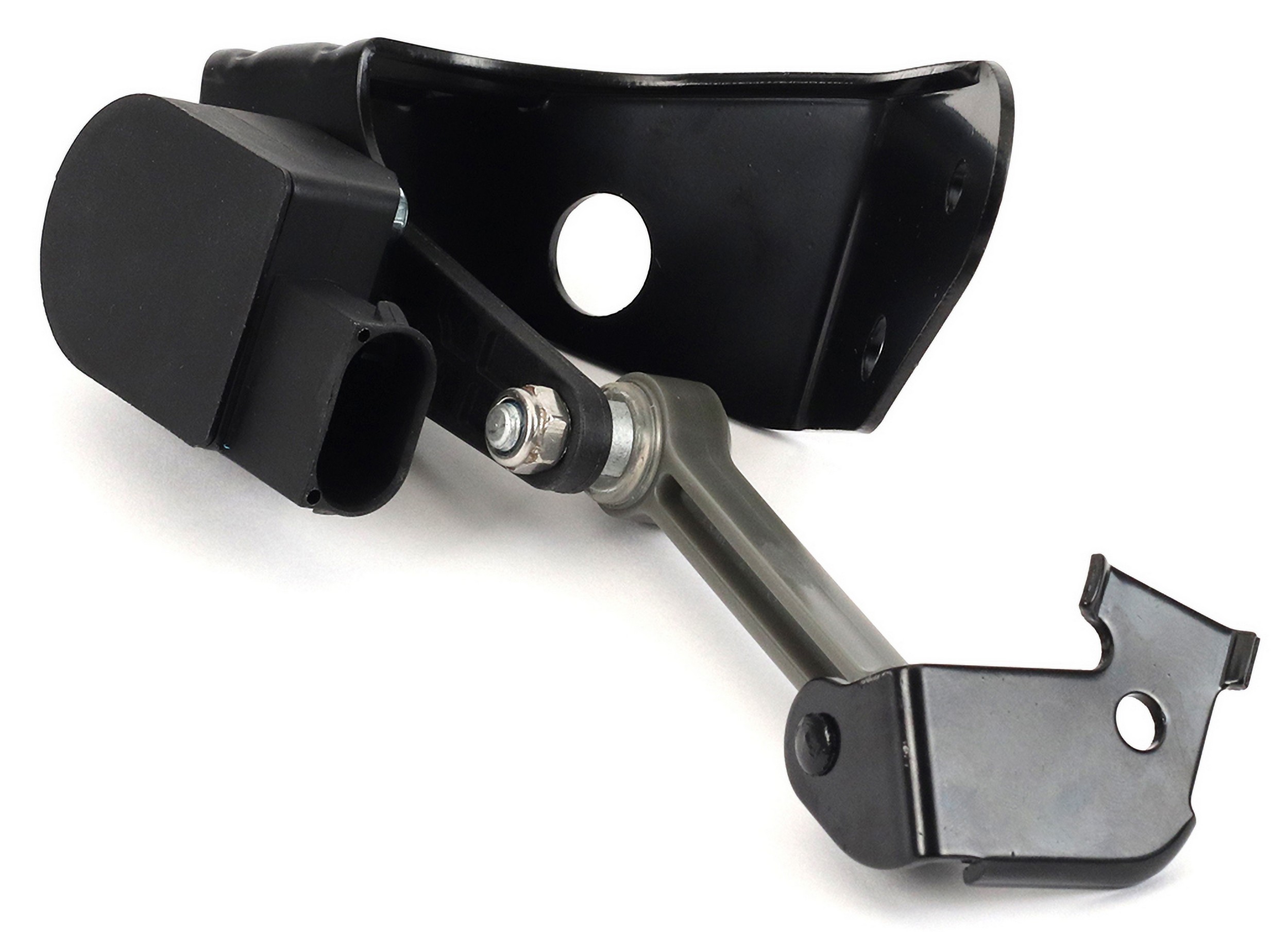 Bentley Audi Volkswagen Rear Right Suspension Ride Height Sensor | ARNOTT RH-3701 - 5