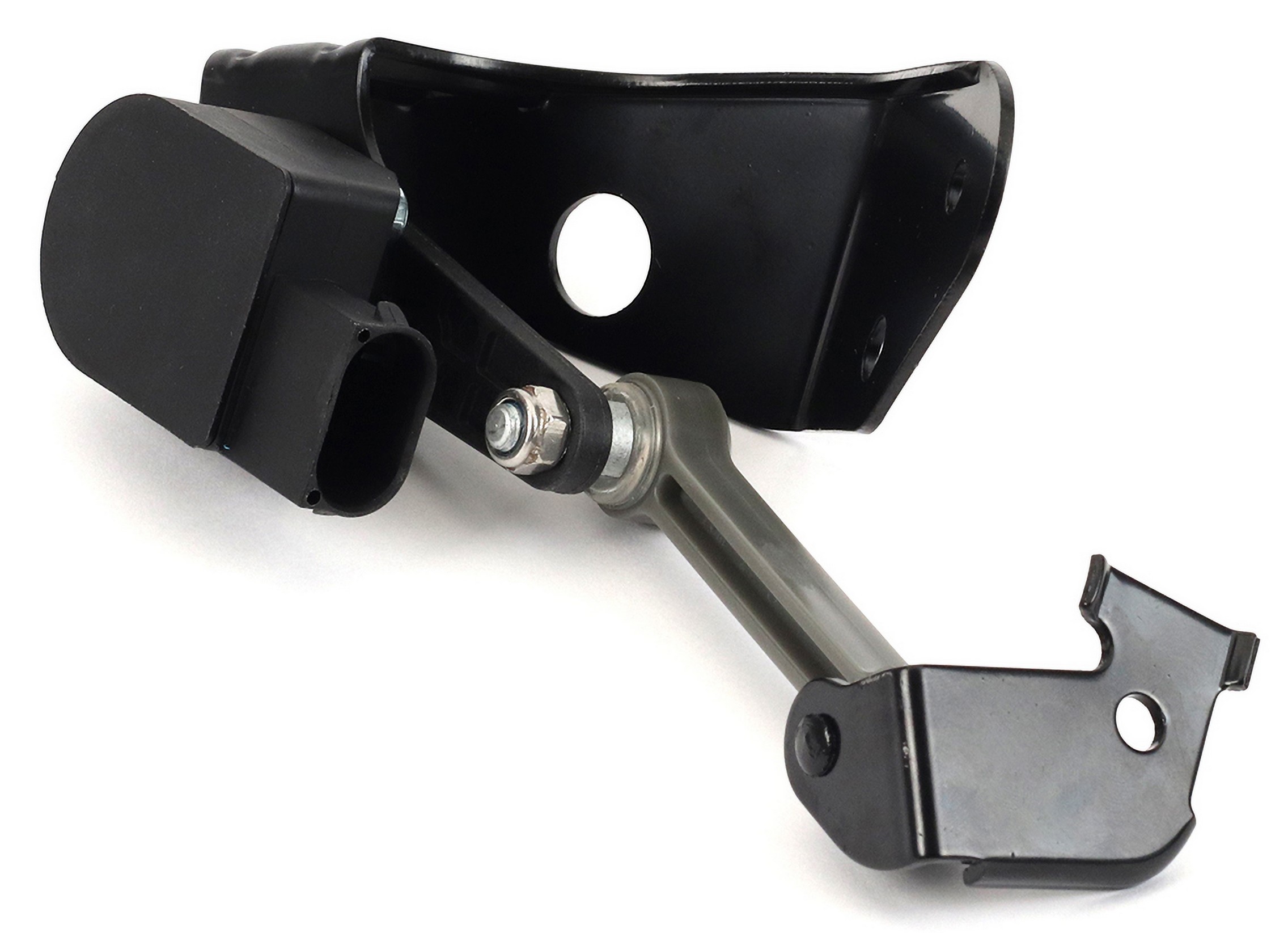 Bentley Audi Volkswagen Rear Right Suspension Ride Height Sensor | ARNOTT RH-3701 - 7