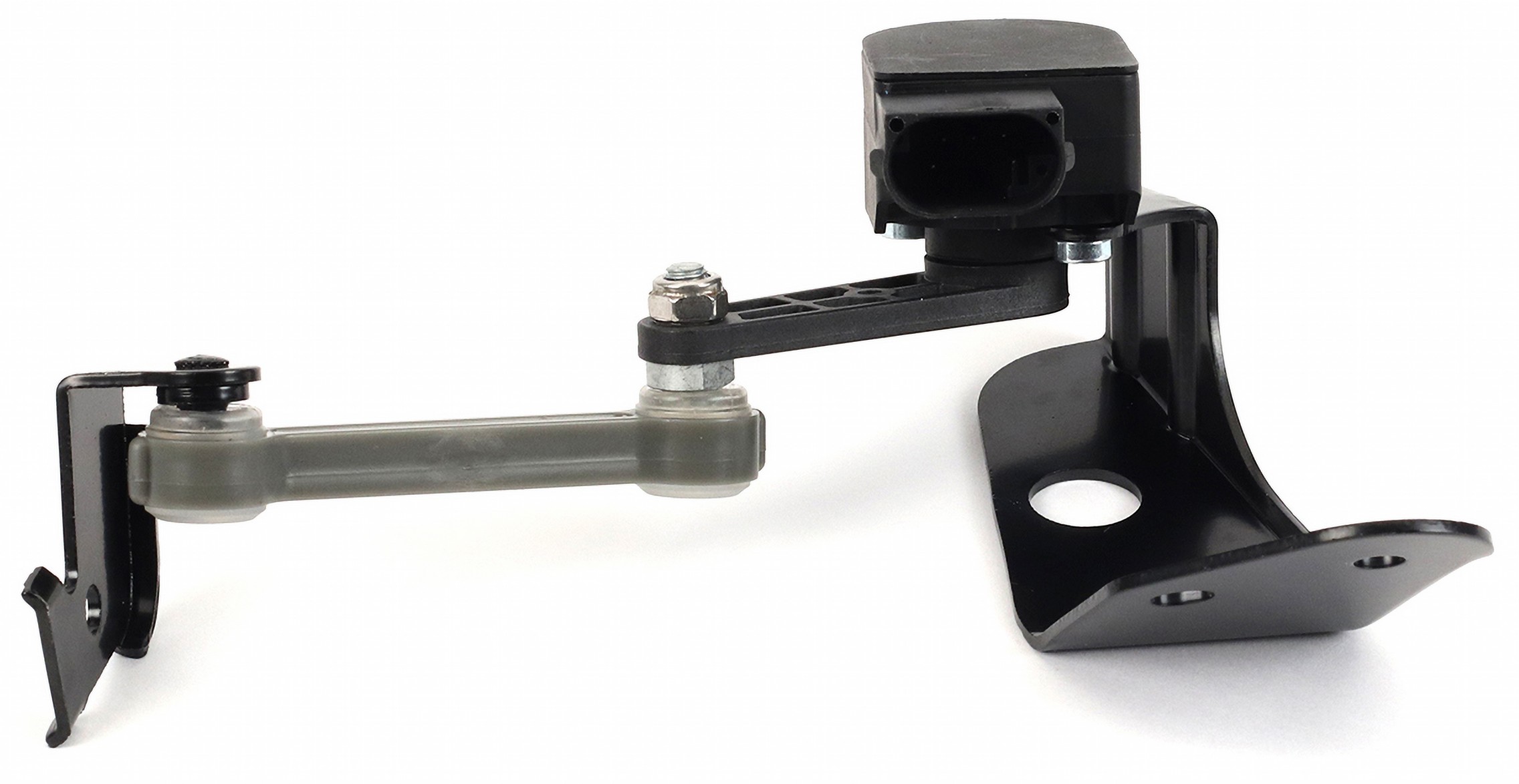 Bentley Audi Volkswagen Rear Right Suspension Ride Height Sensor | ARNOTT RH-3701 - 6
