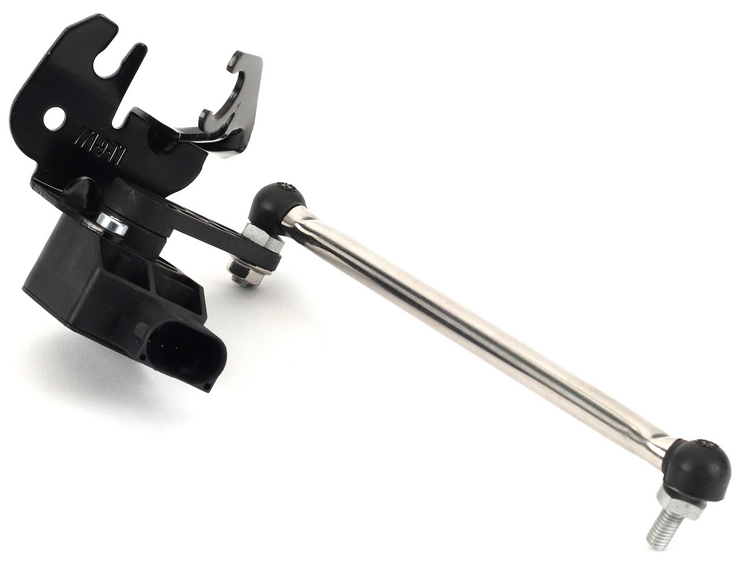 Rear Right Suspension Ride Height Sensor | ARNOTT RH-3716 Fits Porsche Panamera 2010-2016 - Main Image