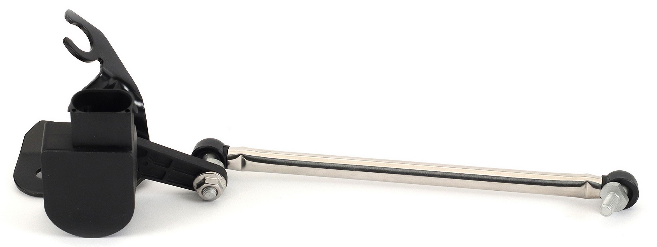 Rear Right Suspension Ride Height Sensor | ARNOTT RH-3716 Fits Porsche Panamera 2010-2016 - 7