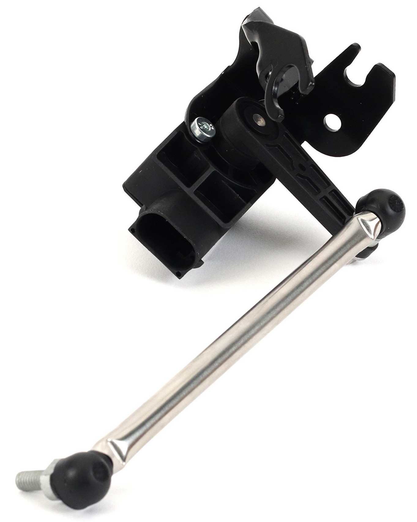 Rear Left Suspension Ride Height Sensor | ARNOTT RH-3717 Fits Porsche Panamera 2010-2016 - 6