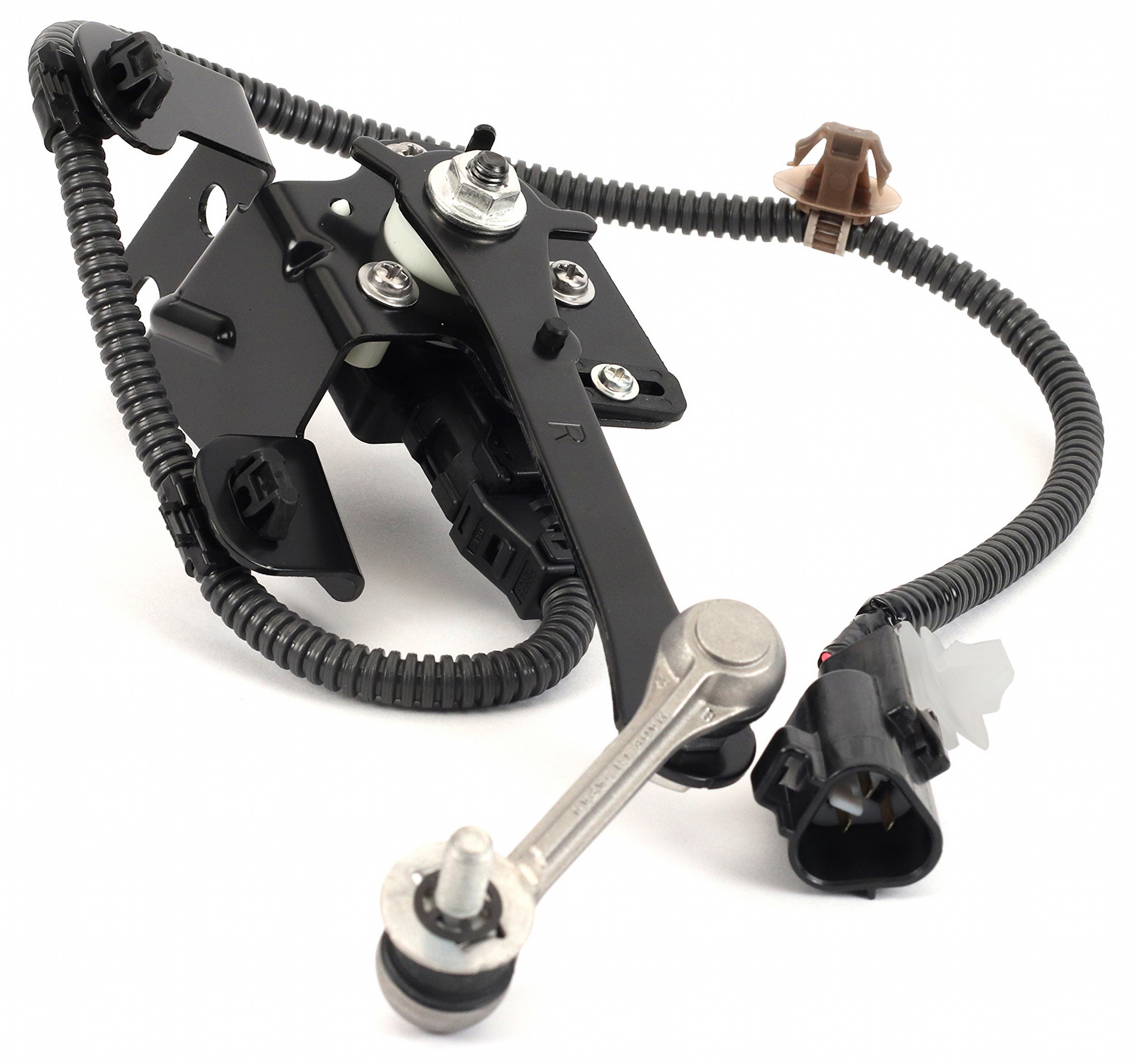 Rear Right Suspension Ride Height Sensor | ARNOTT RH-3773 Fits Lexus LX570 2008-2021 - 5