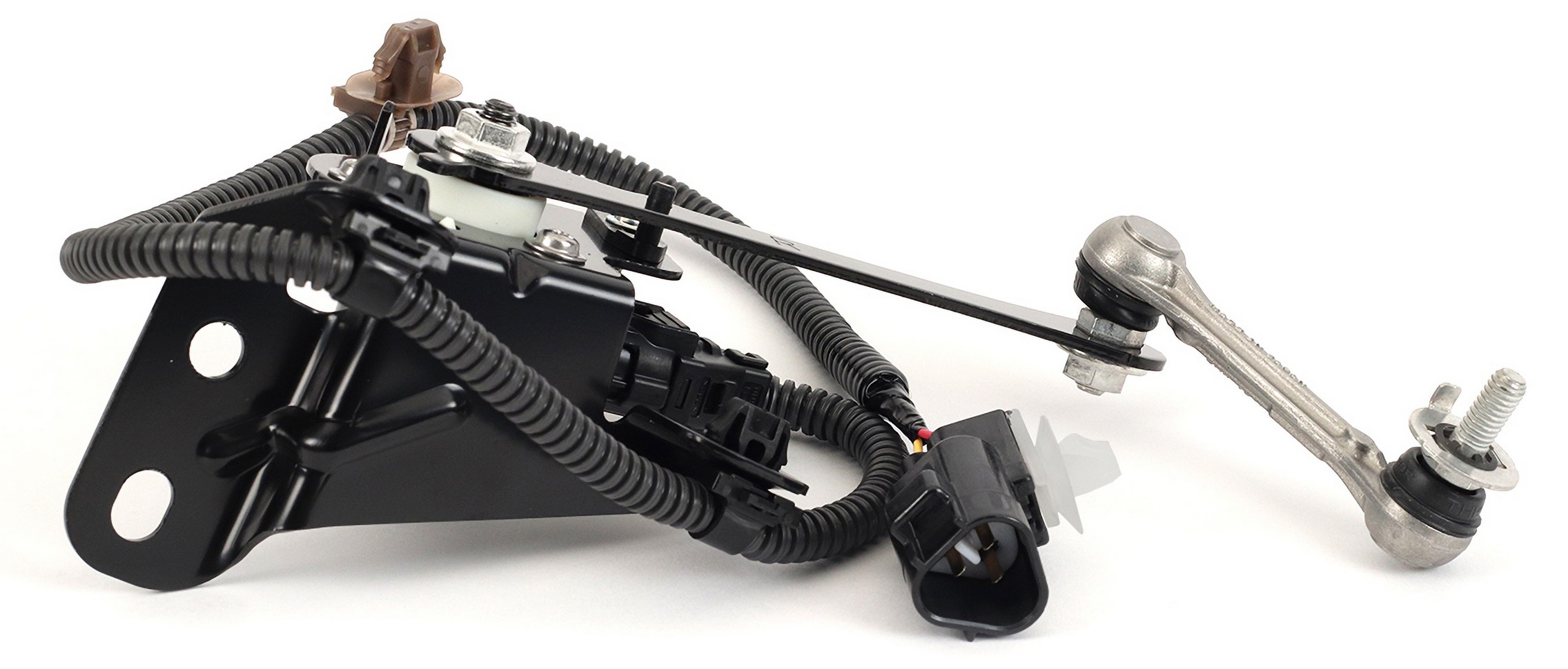 Rear Right Suspension Ride Height Sensor | ARNOTT RH-3773 Fits Lexus LX570 2008-2021 - 6